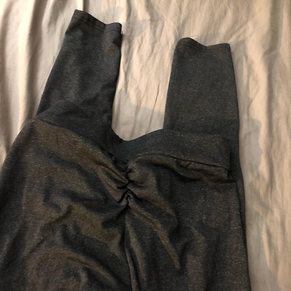 Leggings: M Wanna This